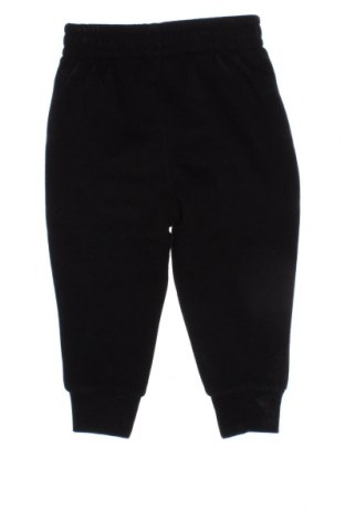 Dziecięce spodnie sportowe Air Jordan Nike, Rozmiar 9-12m/ 74-80 cm, Kolor Czarny, Cena 268,41 zł
