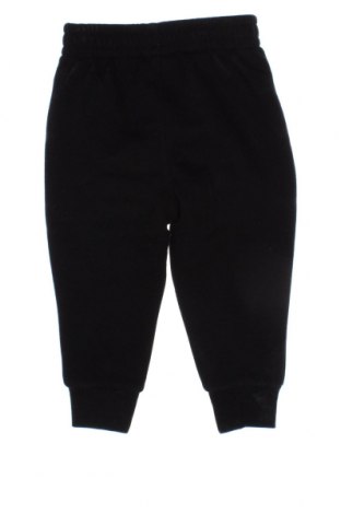 Pantaloni de trening, pentru copii Air Jordan Nike, Mărime 9-12m/ 74-80 cm, Culoare Negru, Preț 69,99 Lei