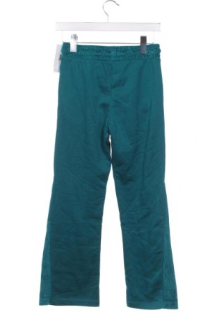 Pantaloni de trening, pentru copii Air Jordan Nike, Mărime 9-10y/ 140-146 cm, Culoare Albastru, Preț 69,87 Lei