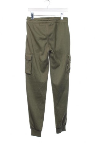 Pantaloni de trening, pentru copii Chapter, Mărime 15-18y/ 170-176 cm, Culoare Verde, Preț 31,09 Lei