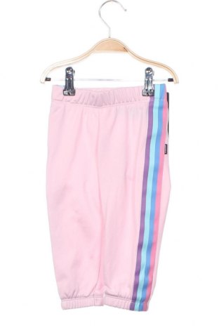Pantaloni de trening, pentru copii Converse, Mărime 9-12m/ 74-80 cm, Culoare Roz, Preț 93,95 Lei