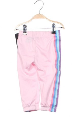 Pantaloni de trening, pentru copii Converse, Mărime 9-12m/ 74-80 cm, Culoare Roz, Preț 105,00 Lei