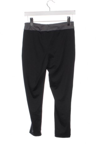 Pantaloni de trening, pentru copii Crane, Mărime 12-13y/ 158-164 cm, Culoare Negru, Preț 34,05 Lei