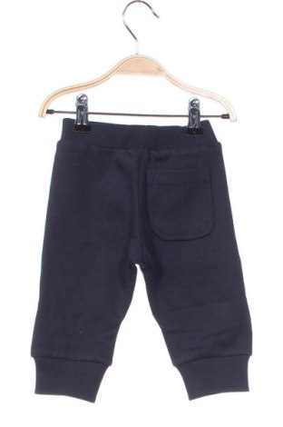 Pantaloni de trening, pentru copii Diesel, Mărime 3-6m/ 62-68 cm, Culoare Albastru, Preț 98,95 Lei