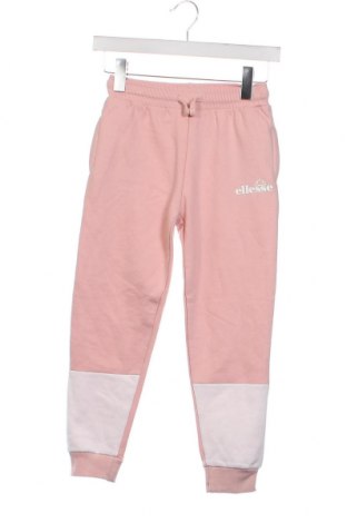 Kinder Sporthose Ellesse, Größe 5-6y/ 116-122 cm, Farbe Rosa, Preis 19,56 €