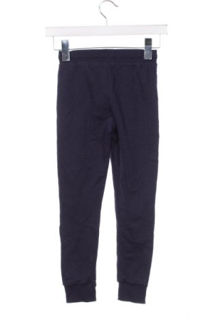 Pantaloni de trening, pentru copii H&M, Mărime 5-6y/ 116-122 cm, Culoare Albastru, Preț 64,15 Lei