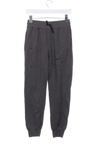Pantaloni de trening, pentru copii H&M, Mărime 11-12y/ 152-158 cm, Culoare Gri, Preț 37,99 Lei
