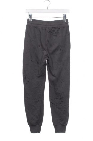 Pantaloni de trening, pentru copii H&M, Mărime 11-12y/ 152-158 cm, Culoare Gri, Preț 33,85 Lei