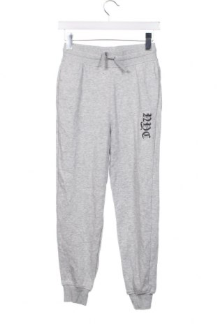 Detské tepláky H&M, Veľkosť 11-12y/ 152-158 cm, Farba Sivá, Cena  5,84 €