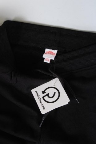 Pantaloni de trening, pentru copii Marvel, Mărime 4-5y/ 110-116 cm, Culoare Negru, Preț 77,63 Lei