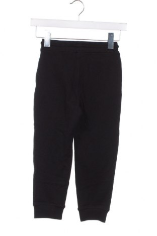 Pantaloni de trening, pentru copii Marvel, Mărime 4-5y/ 110-116 cm, Culoare Negru, Preț 77,63 Lei