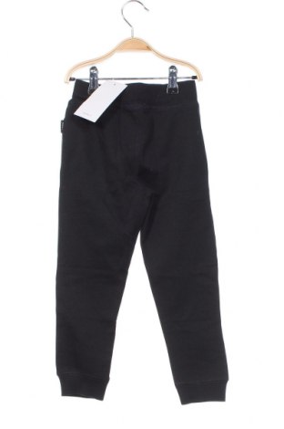 Pantaloni de trening, pentru copii Name It, Mărime 3-4y/ 104-110 cm, Culoare Negru, Preț 63,63 Lei