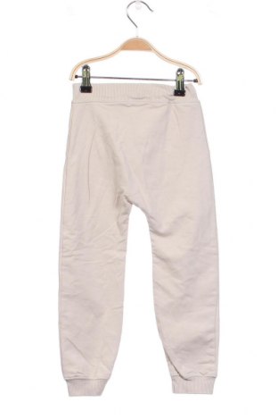 Kinder Sporthose Name It, Größe 4-5y/ 110-116 cm, Farbe Beige, Preis € 10,85