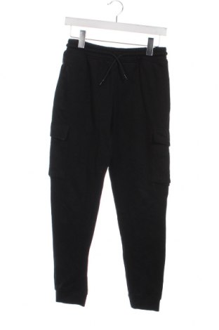Pantaloni de trening, pentru copii Next, Mărime 12-13y/ 158-164 cm, Culoare Negru, Preț 47,21 Lei