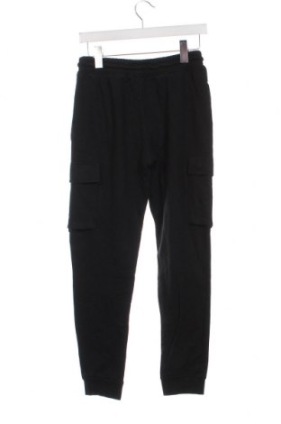 Pantaloni de trening, pentru copii Next, Mărime 12-13y/ 158-164 cm, Culoare Negru, Preț 47,21 Lei
