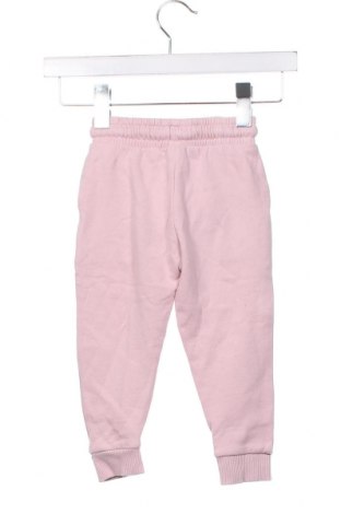Pantaloni de trening, pentru copii Next, Mărime 2-3y/ 98-104 cm, Culoare Roz, Preț 56,45 Lei