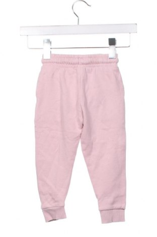 Kinder Sporthose Next, Größe 2-3y/ 98-104 cm, Farbe Rosa, Preis € 11,06