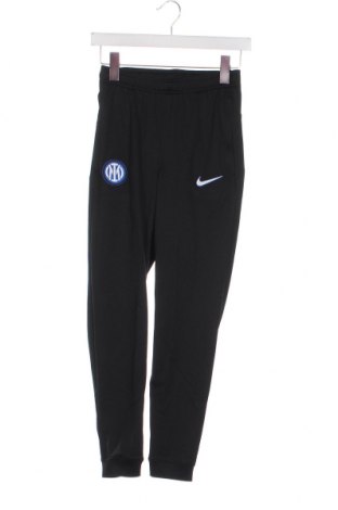 Pantaloni de trening, pentru copii Nike, Mărime 10-11y/ 146-152 cm, Culoare Negru, Preț 97,37 Lei