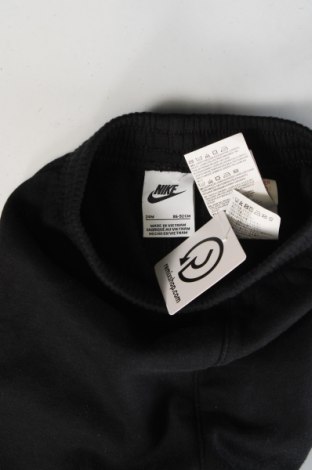 Παιδική κάτω φόρμα Nike, Μέγεθος 18-24m/ 86-98 εκ., Χρώμα Μαύρο, Τιμή 19,07 €