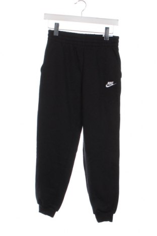 Pantaloni de trening, pentru copii Nike, Mărime 10-11y/ 146-152 cm, Culoare Negru, Preț 207,89 Lei