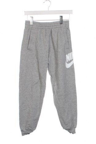 Kinder Sporthose Nike, Größe 10-11y/ 146-152 cm, Farbe Grau, Preis € 21,26