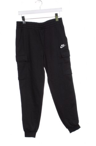 Pantaloni de trening, pentru copii Nike, Mărime 13-14y/ 164-168 cm, Culoare Negru, Preț 116,84 Lei