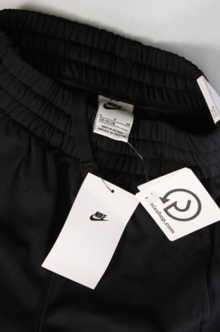 Kinder Sporthose Nike, Größe 7-8y/ 128-134 cm, Farbe Schwarz, Preis € 22,40