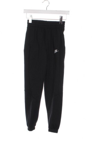 Dziecięce spodnie sportowe Nike, Rozmiar 7-8y/ 128-134 cm, Kolor Czarny, Cena 105,29 zł
