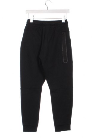 Kinder Sporthose Nike, Größe 10-11y/ 146-152 cm, Farbe Schwarz, Preis 38,14 €