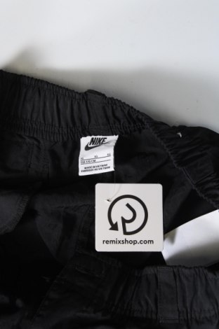 Kinder Sporthose Nike, Größe 12-13y/ 158-164 cm, Farbe Schwarz, Preis € 35,57