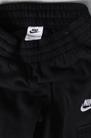 Παιδική κάτω φόρμα Nike, Μέγεθος 7-8y/ 128-134 εκ., Χρώμα Μαύρο, Τιμή 20,98 €