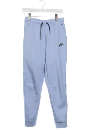 Detské tepláky Nike, Veľkosť 12-13y/ 158-164 cm, Farba Modrá, Cena  38,14 €