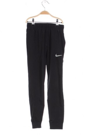 Detské tepláky Nike, Veľkosť 6-7y/ 122-128 cm, Farba Čierna, Cena  9,82 €