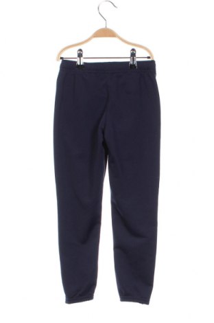 Pantaloni de trening, pentru copii PUMA, Mărime 5-6y/ 116-122 cm, Culoare Albastru, Preț 147,37 Lei