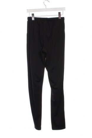 Pantaloni de trening, pentru copii PUMA, Mărime 15-18y/ 170-176 cm, Culoare Negru, Preț 46,06 Lei