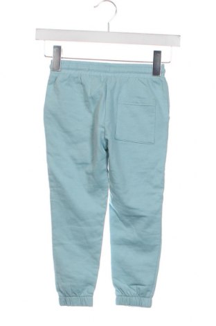 Pantaloni de trening, pentru copii Pepco, Mărime 2-3y/ 98-104 cm, Culoare Albastru, Preț 29,08 Lei