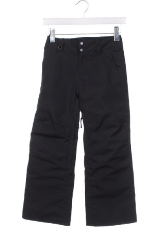 Pantaloni de trening, pentru copii Quiksilver, Mărime 7-8y/ 128-134 cm, Culoare Negru, Preț 55,10 Lei