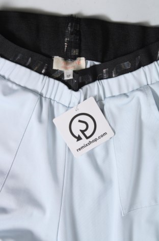 Pantaloni de trening, pentru copii River Island, Mărime 11-12y/ 152-158 cm, Culoare Albastru, Preț 88,00 Lei