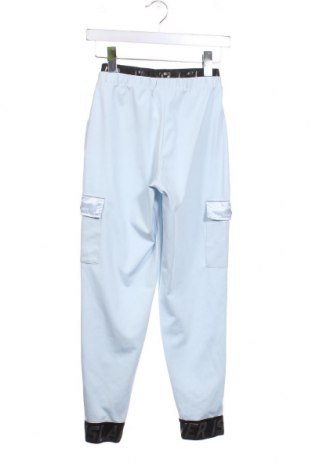 Kinder Sporthose River Island, Größe 11-12y/ 152-158 cm, Farbe Blau, Preis € 17,65