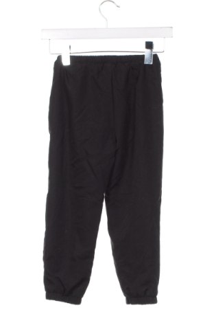 Pantaloni de trening, pentru copii SHEIN, Mărime 5-6y/ 116-122 cm, Culoare Negru, Preț 36,19 Lei