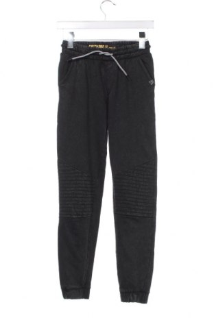 Pantaloni de trening, pentru copii Salty Dog, Mărime 11-12y/ 152-158 cm, Culoare Gri, Preț 31,92 Lei