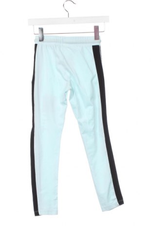 Pantaloni de trening, pentru copii Wanex Kids, Mărime 9-10y/ 140-146 cm, Culoare Albastru, Preț 33,44 Lei