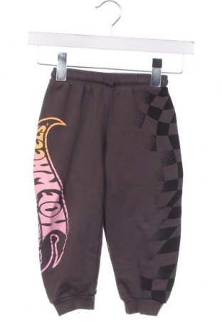 Pantaloni de trening, pentru copii Zara, Mărime 5-6y/ 116-122 cm, Culoare Gri, Preț 42,86 Lei