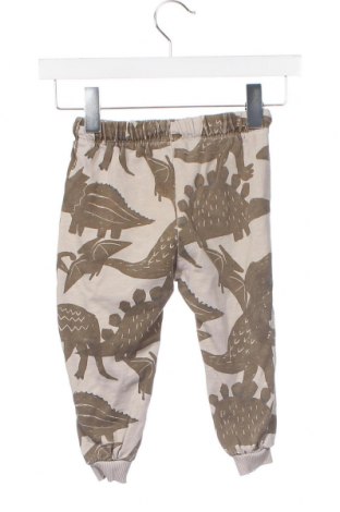 Kinder Sporthose Zara Kids, Größe 3-4y/ 104-110 cm, Farbe Grün, Preis 6,84 €