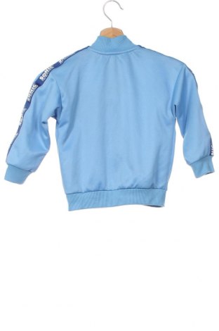 Kinder Sportoberteil H&M, Größe 2-3y/ 98-104 cm, Farbe Blau, Preis € 7,06