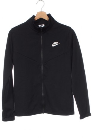 Detská športová horná časť  Nike, Veľkosť 13-14y/ 164-168 cm, Farba Čierna, Cena  22,40 €