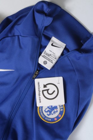 Detská športová horná časť  Nike, Veľkosť 9-10y/ 140-146 cm, Farba Modrá, Cena  20,36 €