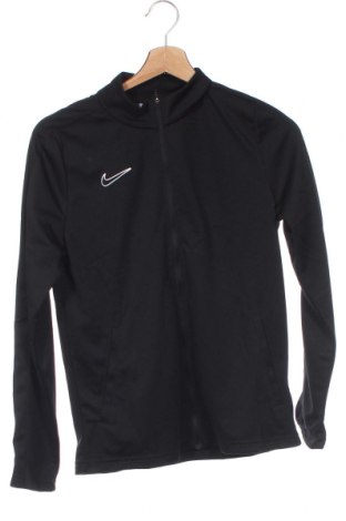 Bluză de trening, pentru copii Nike, Mărime 10-11y/ 146-152 cm, Culoare Negru, Preț 207,89 Lei