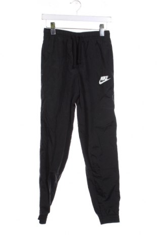 Kinder Sportoberteil Nike, Größe 14-15y/ 168-170 cm, Farbe Schwarz, Preis 19,67 €