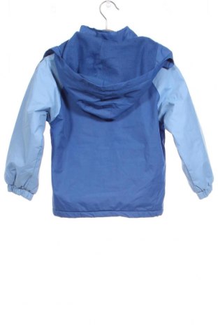 Kinderjacke, Größe 8-9y/ 134-140 cm, Farbe Blau, Preis € 11,08